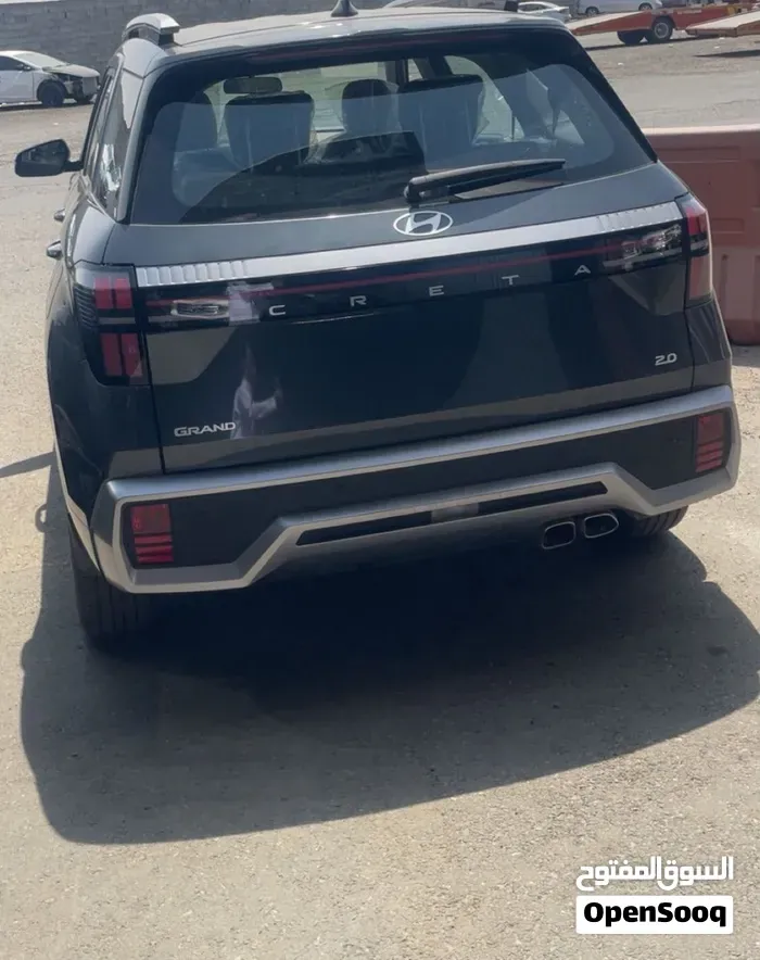 Hyundai Creta 2026 photo 4