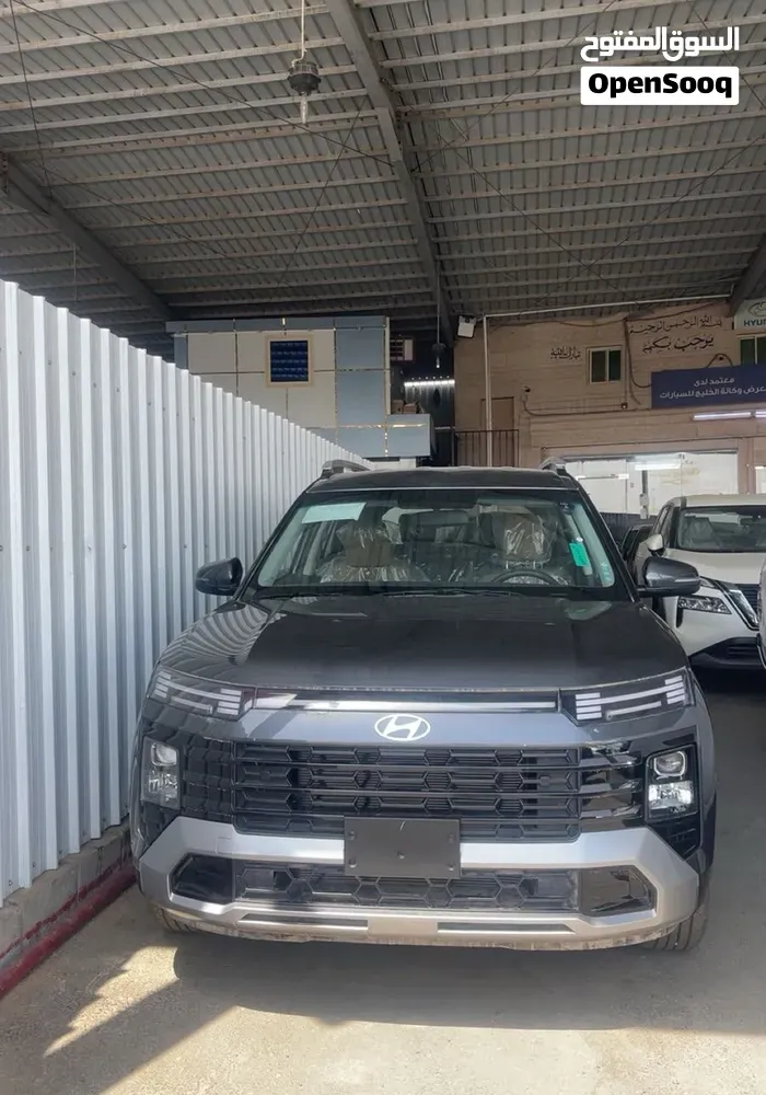 Hyundai Creta 2026 photo 2