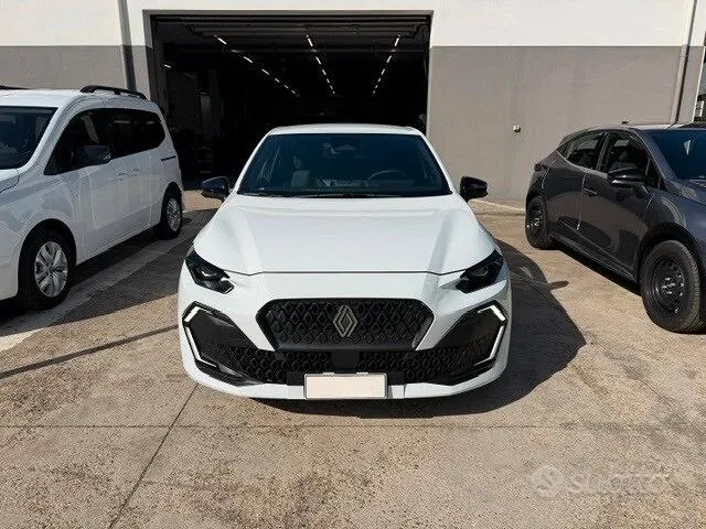Renault Clio 2026 photo 2