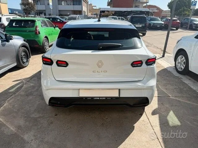 Renault Clio 2026 photo 5