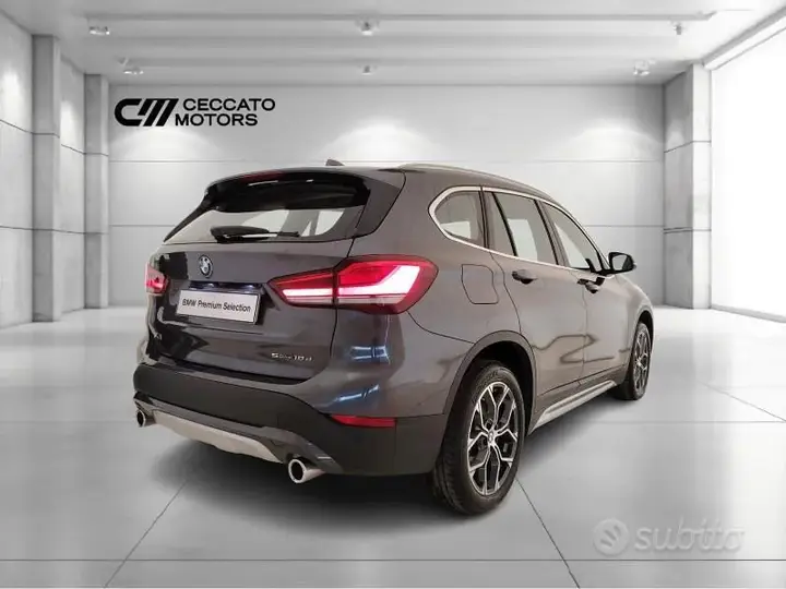 BMW X1 2022 photo 4