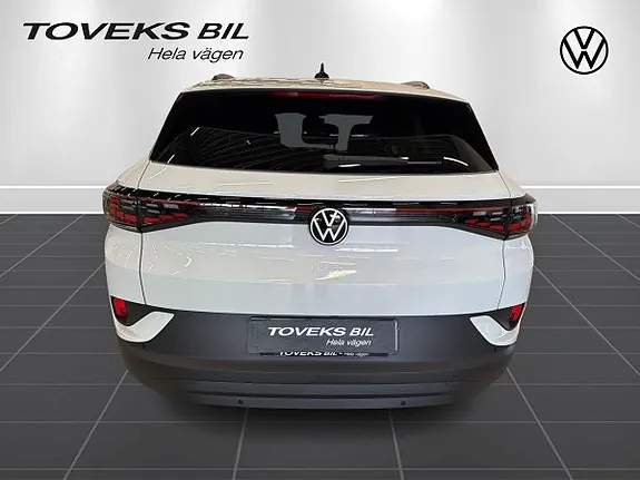 Volkswagen Id.4 2026 photo 5