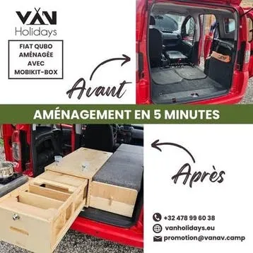 Fiat Qubo