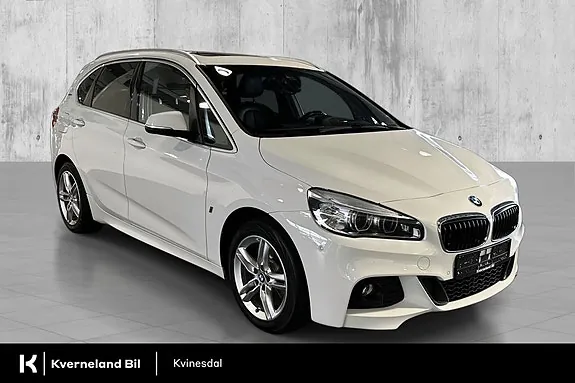 BMW 225Xe