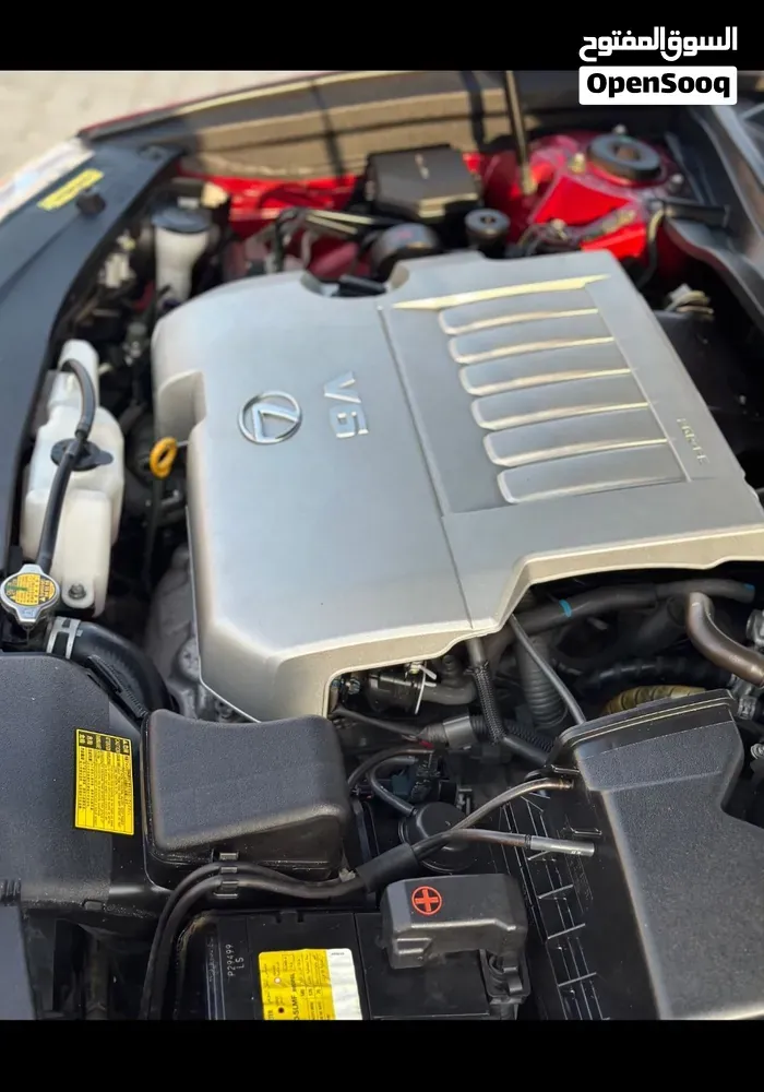 Lexus Es350 2015 photo 2