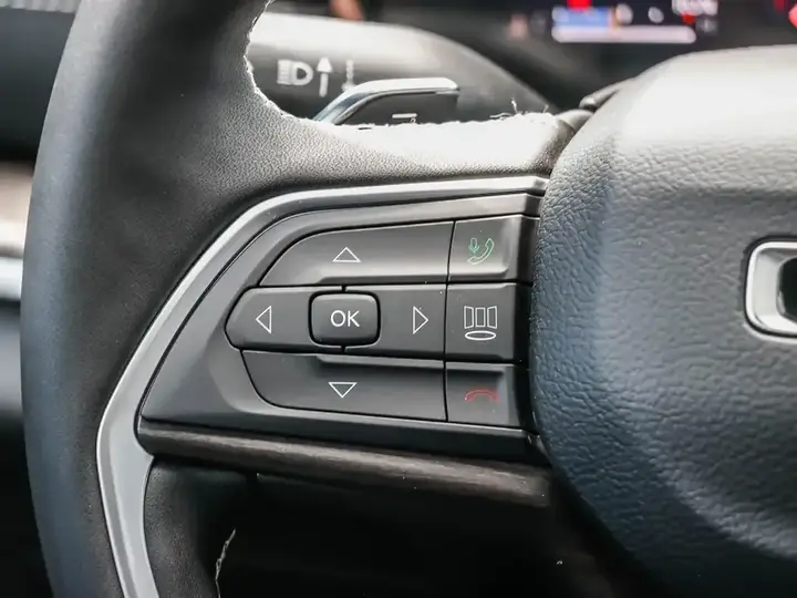 Jeep Grand Cherokee 2026 photo 5