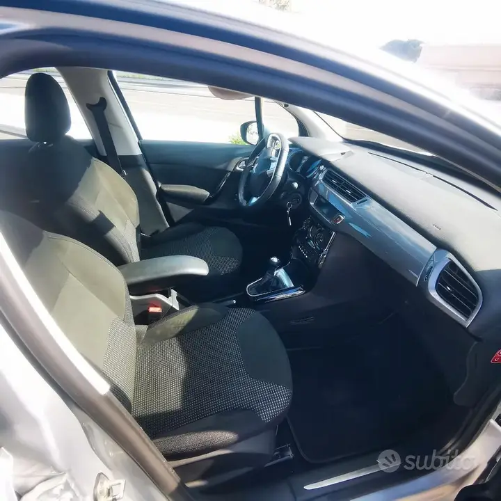 Citroen C3 2015 photo 5