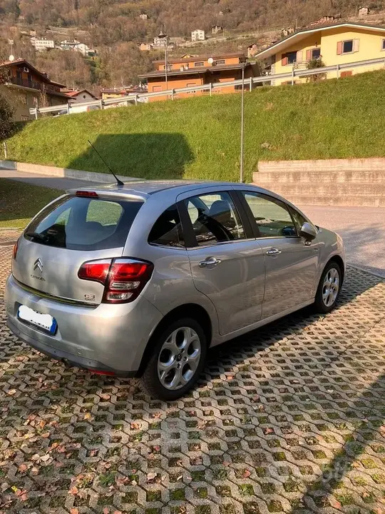 Citroen C3 2015 photo 3