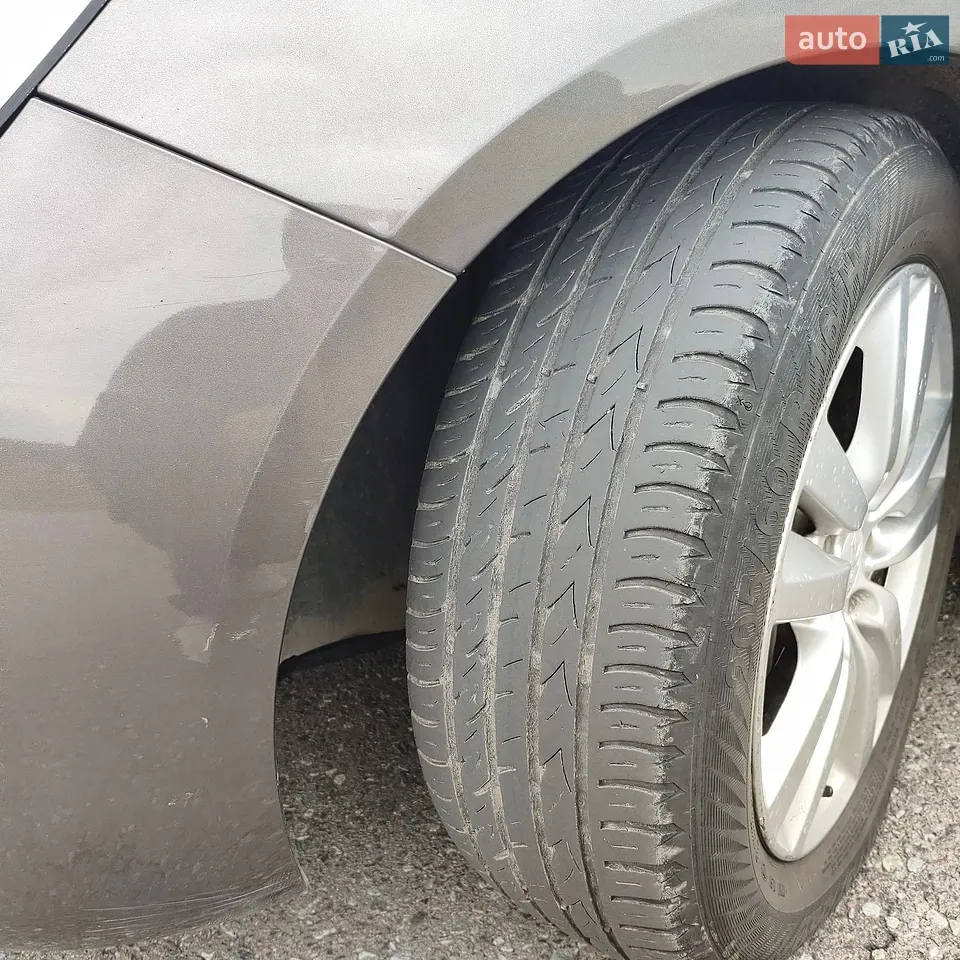Peugeot 308 2014 photo 3