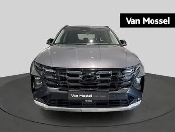 Hyundai Tucson 2024 photo 2