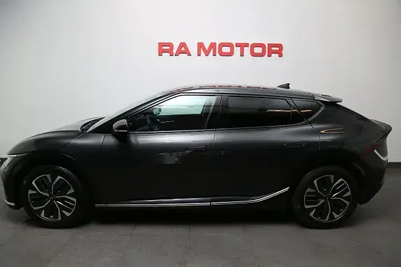 Kia Ev6 2022 photo 3