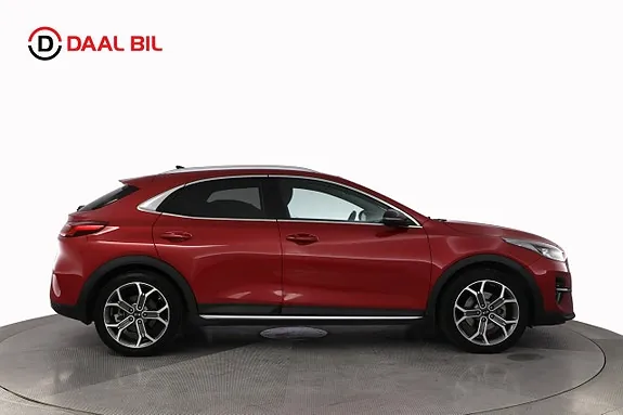 Kia Xceed 2021 photo 5
