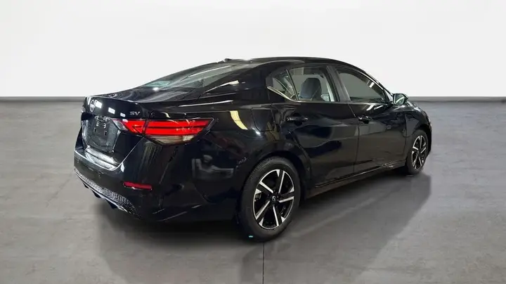 Nissan Sentra 2024 photo 2