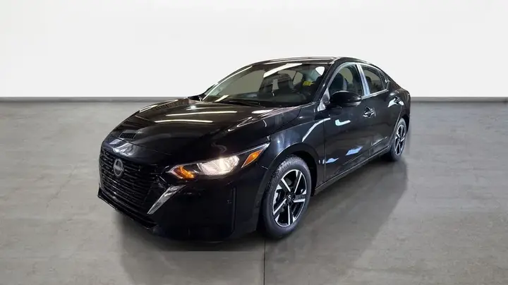 Nissan Sentra 2024 photo 4