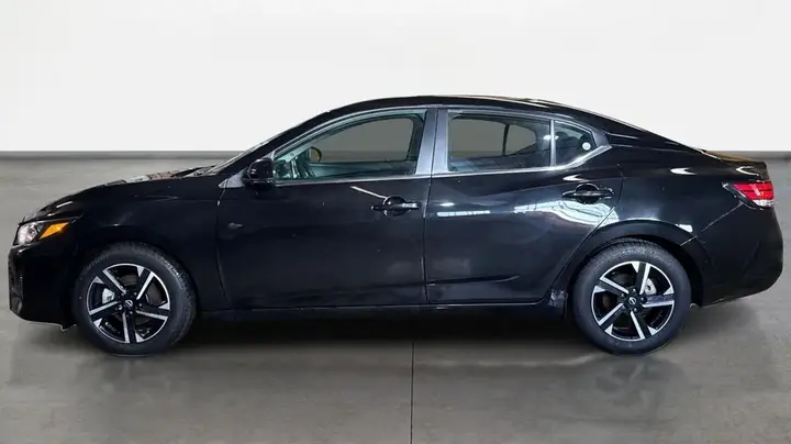 Nissan Sentra 2024 photo 5