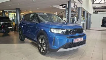 Opel Frontera 2026 photo 2