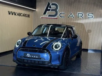 Mini Cooper 2021 photo 2