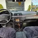 Mercedes-Benz S 320 2001 photo 5