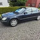 Mercedes-Benz S 320