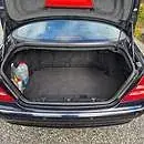 Mercedes-Benz S 320 2001 photo 3