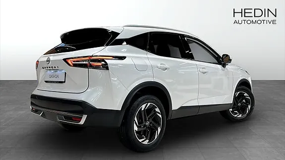 Nissan Qashqai 2026 photo 2