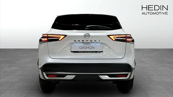 Nissan Qashqai 2026 photo 4