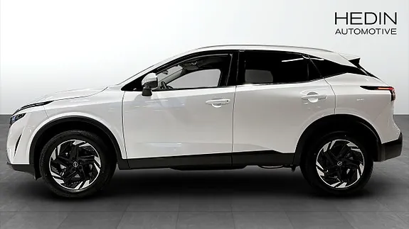 Nissan Qashqai 2026 photo 3
