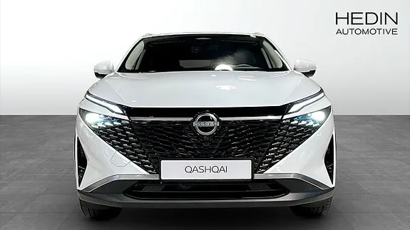 Nissan Qashqai 2026 photo 5
