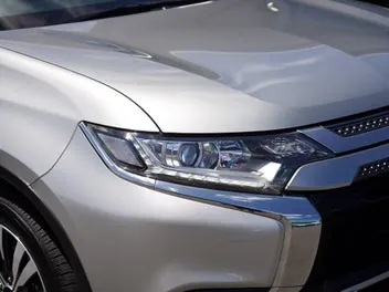 Mitsubishi Outlander 2020 photo 4
