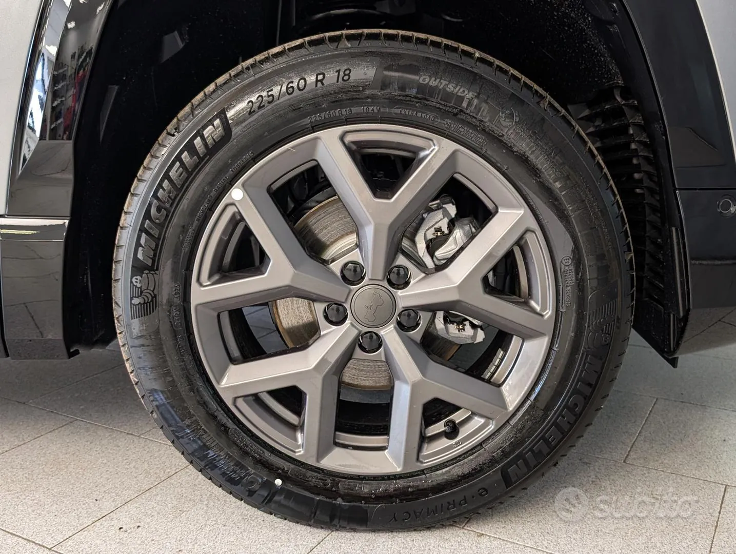 Jeep Compass 2023 photo 3