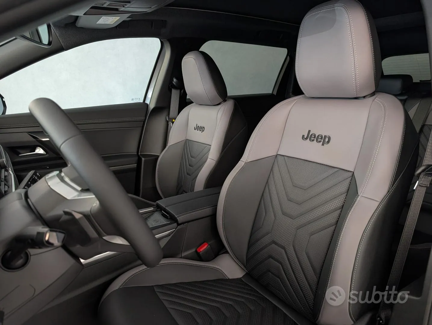 Jeep Compass 2023 photo 5
