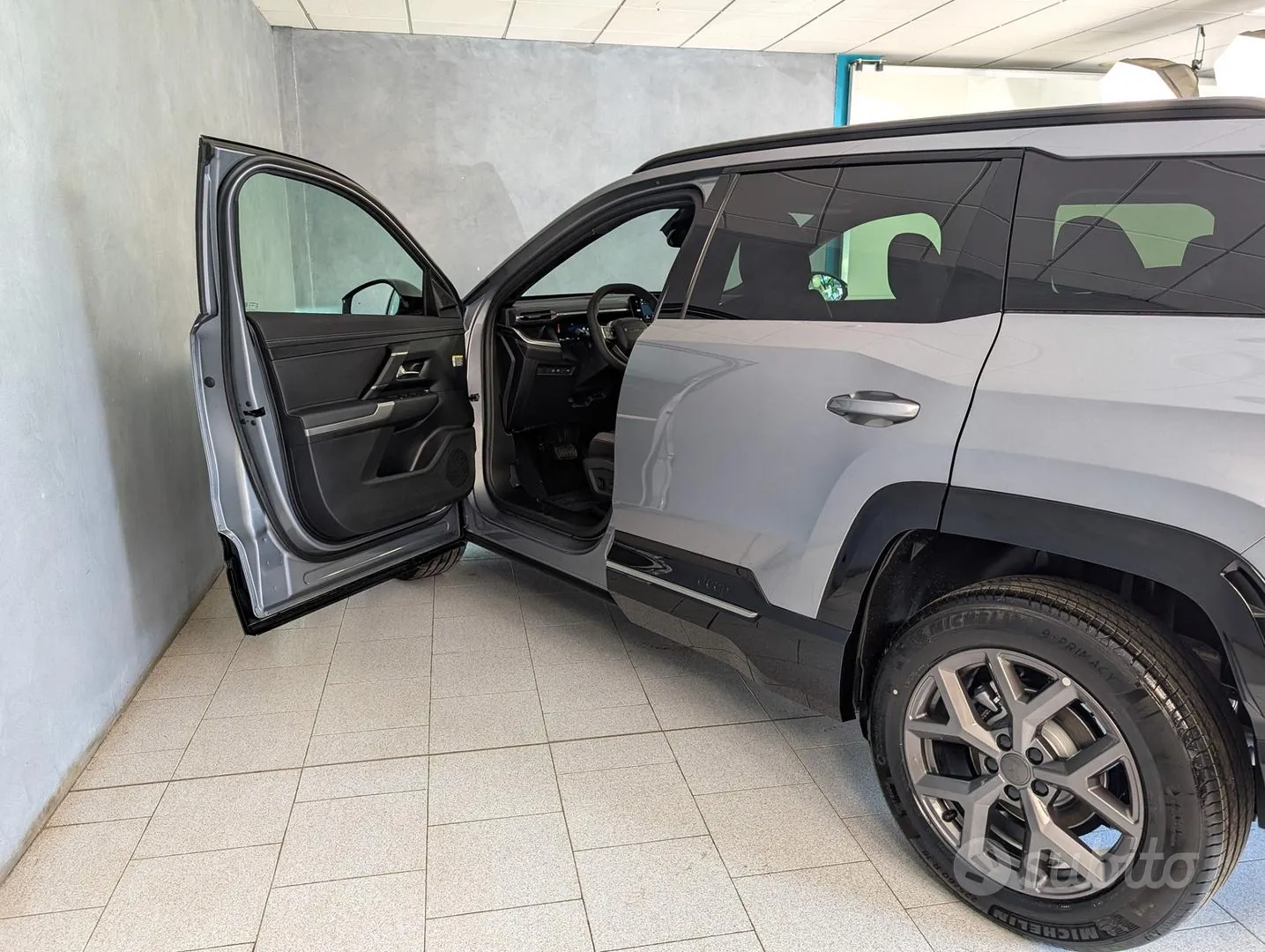Jeep Compass 2023 photo 4