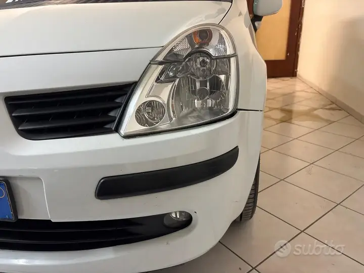 Renault Modus 2005 photo 4