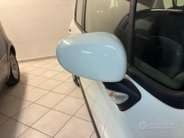 Renault Modus 2005 photo 5
