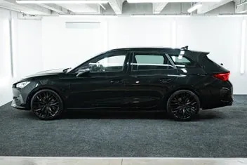 Cupra Leon 2023 photo 5