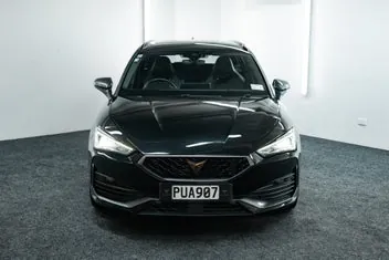 Cupra Leon 2023 photo 3