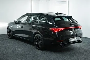 Cupra Leon 2023 photo 4