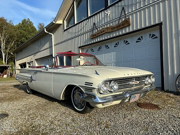 Chevrolet Impala