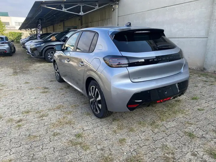Peugeot 208 2026 photo 4