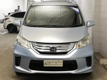 Honda Freed 2012 photo 5
