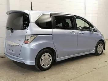 Honda Freed 2012 photo 3