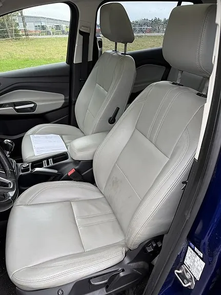 Ford Grand C-Max 2015 photo 5
