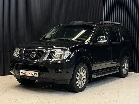 Nissan Pathfinder 2012 photo 4