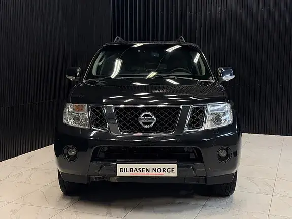 Nissan Pathfinder 2012 photo 3