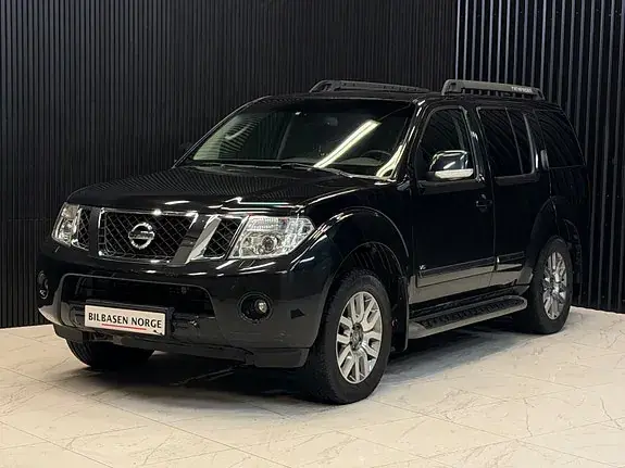 Nissan Pathfinder 2012 photo 2