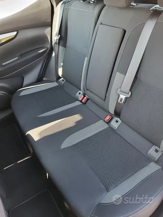 Nissan Qashqai 2021 photo 4
