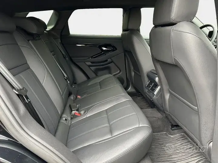 Land Rover Evoque 2025 photo 5