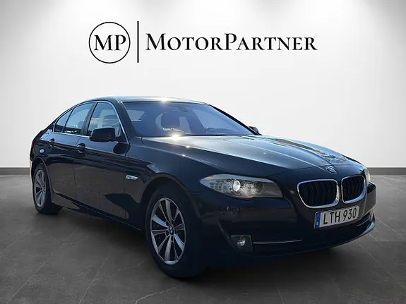 BMW 520D