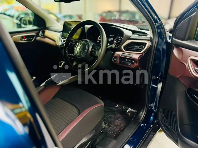 Suzuki Fronx 2026 photo 5
