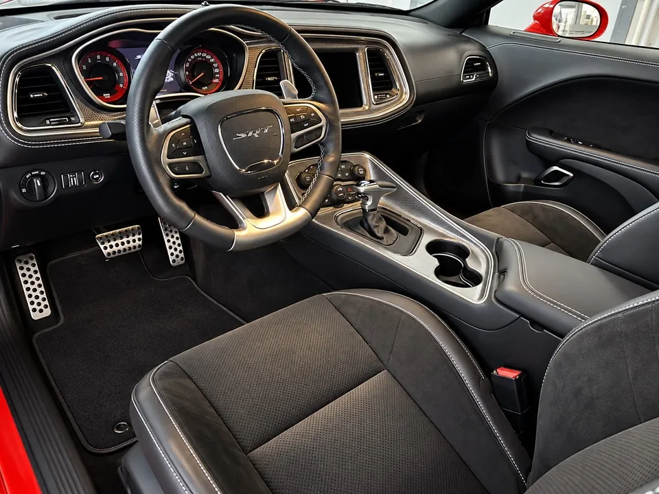 Dodge Challenger 2022 photo 3